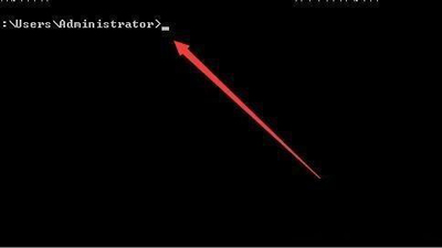 电脑禁用所有账户后无法正常进系统的解决方法