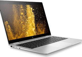 惠普推出EliteBook x360 1040 G5 搭载三种身份识别认证
