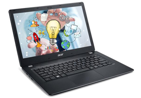 宏碁TMP238笔记本怎么使用开机快捷键一键U盘启动