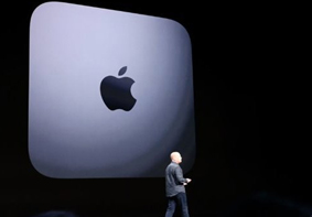 苹果发布新款Mac mini 常规配置升级