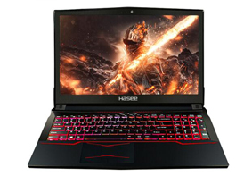 神舟战神ZX7游戏本怎么U盘启动 BIOS修改U盘启动的方法