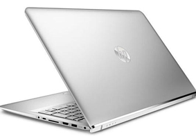 惠普ENVY15-as119TU轻薄本开机快捷键U盘启动方法