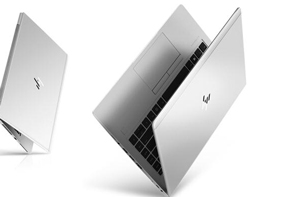 惠普Elitebook 840 G5笔记本如何开机一键U盘启动进PE系统