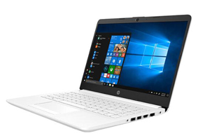 惠普小欧14s笔记本怎么一键U盘启动进PE系统