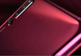 荣耀正式发布Magic2手机 滑盖全面屏搭载屏幕指纹识别