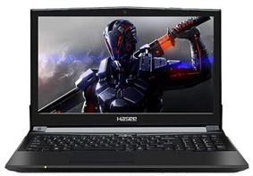 神舟战神Z7M-KP7GT游戏本BIOS修改U盘启动的操作步骤