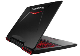 神舟战神Z7笔记本怎么U盘启动 BIOS设置U盘启动操作步骤