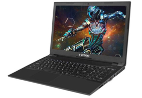 神舟战神K670D游戏本怎么修改BIOS为U盘启动