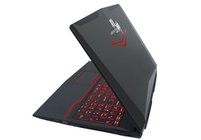 神舟战神Z6游戏本BIOS怎么设置 电脑设置U盘启动的方法