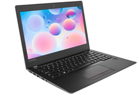 联想昭阳K22-80轻薄本快捷键U盘启动进U大侠PE的方法