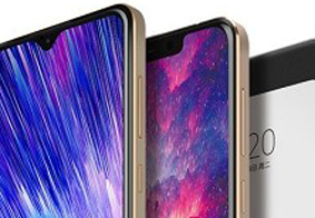 海信正式发布金刚4/金刚4 Pro手机 主打长续航及商务特性