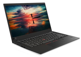 联想ThinkPad X1 Carbon笔记本开机快捷键U盘启动的方法