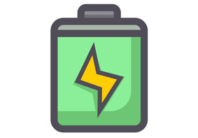 Win7电源图标不见了怎么办 电池图标灰色无法选择的解决方法