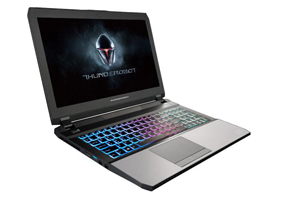 雷神ST-Pro笔记本电脑快捷键U盘启动的操作方法