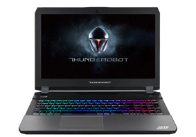 雷神ST-Plus游戏本快捷键是哪个 开机U盘启动进PE的方法