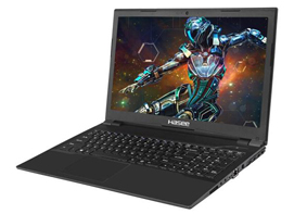 神舟战神K670E游戏本BIOS设置U盘启动教程