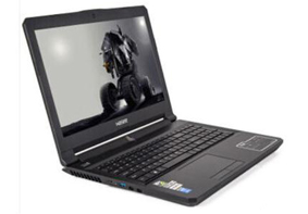 神舟战神Z8游戏本如何设置BIOS BIOS设置U盘启动教程