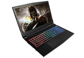 神舟战神K690E笔记本BIOS修改U盘启动的方法