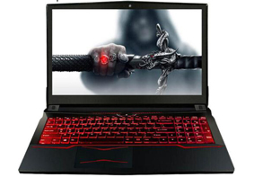 神舟战神T6-X5E游戏本BIOS修改U盘启动操作方法