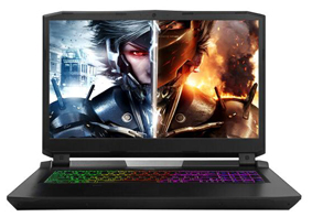 神舟战神GX10游戏本怎么修改BIOS BIOS设置U盘启动步骤