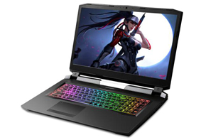 神舟战神GX8笔记本如何修改BIOS设置U盘启动