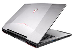 雷神911GT-Y6游戏本U盘启动快捷键是什么 U盘启动方法介绍