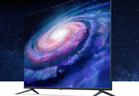 小米电视4 65英寸版本发布 售价5999元