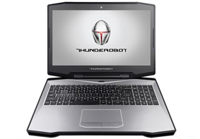 雷神小钢炮ST-V5a笔记本开机热键一键U盘启动的方法