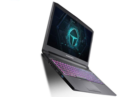 雷神911MT笔记本电脑使用开机快捷键U盘启动的方法