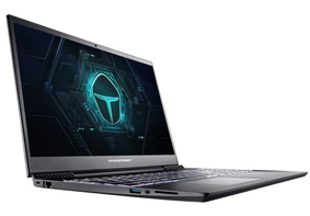 雷神911Air笔记本开机快捷键一键U盘启动进PE系统的步骤