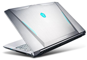 雷神911-ME钢版游戏本用开机快捷键U盘启动图文教程