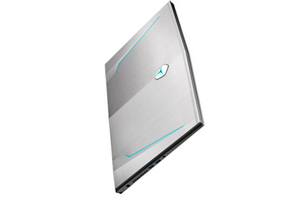 雷神Dino-X7游戏本使用开机热键一键U盘启动图文教程