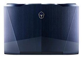 雷神911Targa曜蓝版开机快捷键U盘启动方法介绍