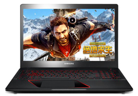 三星玄龙骑士游戏本开机使用U盘启动的操作方法