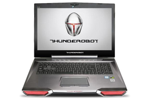 雷神GT-Y8游戏本开机热键一键U盘启动的方法