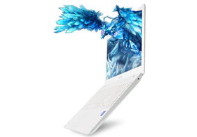 三星战匣轻薄本一键U盘启动进PE系统教程