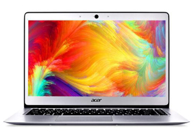 宏碁Swift1轻薄本怎么一键U盘启动进PE系统