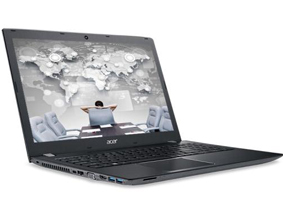 宏碁翼舞E5-576G笔记本开机一键U盘启动装系统图文教程