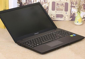 三星300E5K商务本一键U盘启动进PE的操作方法