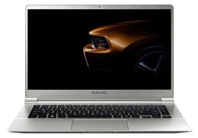 三星900X5L商务本怎么重装系统 一键U盘启动进PE的方法