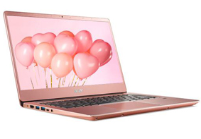 宏碁蜂鸟Swift5轻薄本开机快捷键是什么 U盘启动操作方法