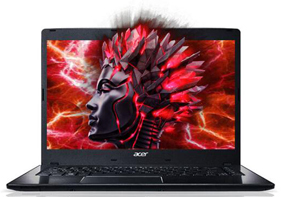 宏碁墨舞TMP24-X40游戏本开机热键U盘启动操作教程