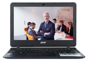 宏碁A311上网本开机一键U盘启动重装系统的操作步骤