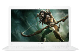 华硕F556UQ笔记本快捷热键是哪个 一键U盘启动图文教程