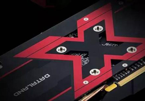 AMD RX590完整性能、规格与价格曝光 1900元起