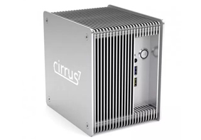Cirrus7发布最新NUC迷你主机 搭载Intel顶级核心显卡