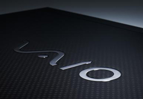 VAIO发布二合一笔记本 12.5英寸奇葩转轴设计