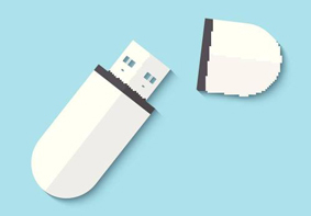 U盘文件怎么恢复 U盘文件删除后的找回方法