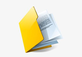 电脑桌面我的文档图标消失的恢复方法