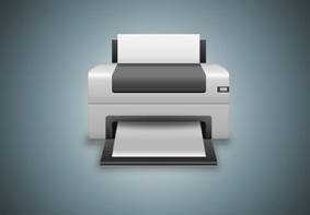 网络打印机连接正常却无法打印文件的解决方法